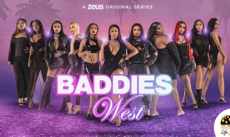 Watch Baddies West 2023 Online free